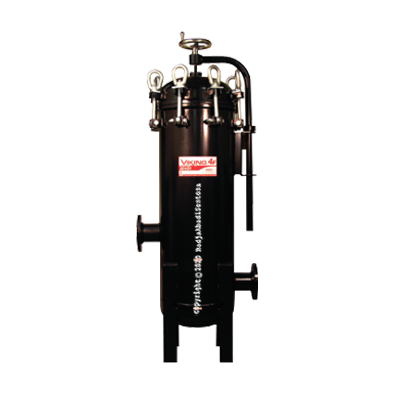Cimtek - Viking Housing 4F Tipe 40191